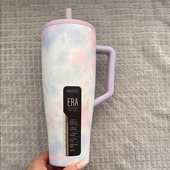 BNWT Brumate 40oz Daydream Era - Picture 6 of 7